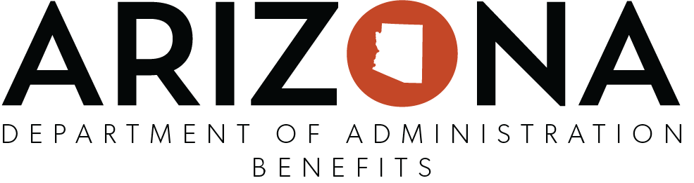 Arizona Department of Administration Benefits